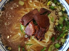 -竹青胶东摔面(黄岛开发区店)