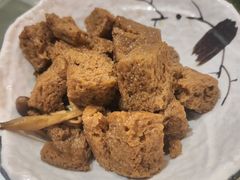 四喜烤麸-老人和饭店(淮海中路店)