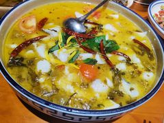 -厨道重庆菜馆(鸳鸯店)