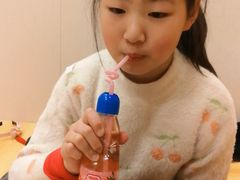 -樱の千渡日式料理·铁板烧•烧鸟(金盛田广场店)