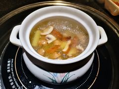 -先机®·泉水鸡汤(七星岗店)