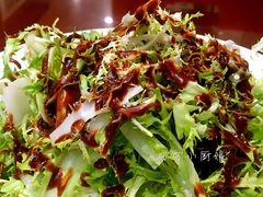-颜家菜·鲁菜世家(大明湖店)