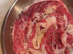 -西塔老太太泥炉烤肉(杭州首店)