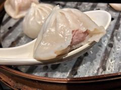 鲜肉小笼-德兴馆(山西南路店)