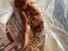 猪头肉/猪蹄-老杨家熟食店