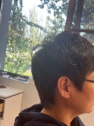 -LJOY丽锦造型·烫发染发