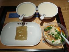 冰泉豆浆-冰泉豆浆馆(阳朔店)