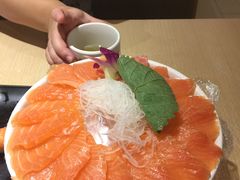 -万岁寿司(蓬江万达店)