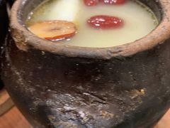 牛骨髓-本味焖罐源(天泽街店)