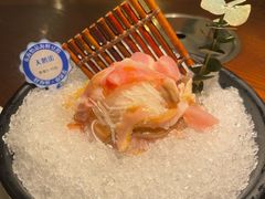 -东海怡品海鲜豆捞(舟宿夜江店)
