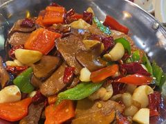 -尽善百年古院餐厅(王家老宅店)