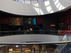 -万达影城(西铁营万达广场IMAX店)