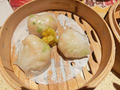 招牌虾饺皇-点都德(长泰广场店)