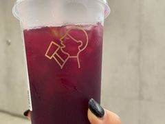 -喜茶(广州东方宝泰店)