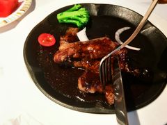 -吉布鲁牛排海鲜自助(成都大悦城店)