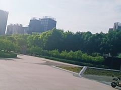 -木塔寺遗址生态公园