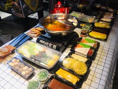 -不止轰趴独栋别墅户外烧烤(颐西庄园店)