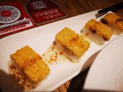 -九毛九西北菜(大东海店)