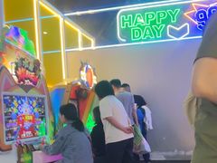 -快乐街区(成都龙湖北城天街店)