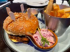 -bluefrog蓝蛙(皇庭广场店)
