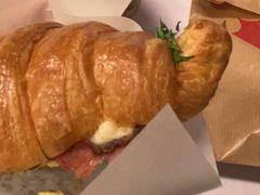 -Tims天好咖啡·贝果(锦江国金中心店)