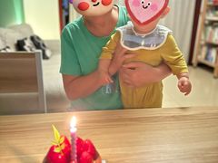 -巴黎贝甜(右安门店)