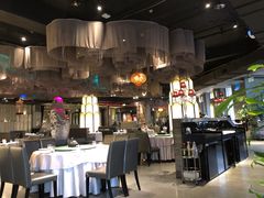 大堂-新沸腾鱼乡(世贸天阶店)