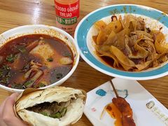 -马三洋芋片(兰州总店)