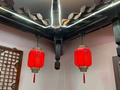 大堂-紅楼酒家(朱家角店)