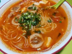 -上海理工大学第五食堂