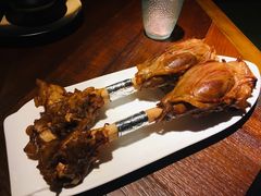 -楼兰新疆主题餐厅(苏州中心店)