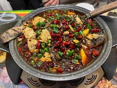-滋味烤鱼(祥和里店)