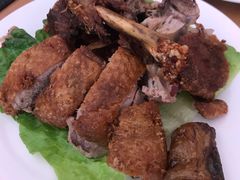 -华味居 Restaurant Chinese Huaweiju