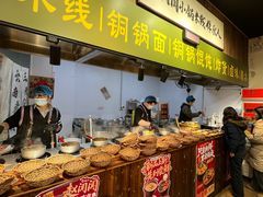 -小白楼1902欧式风情街
