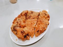 炸排-老地方面馆(思南路店)