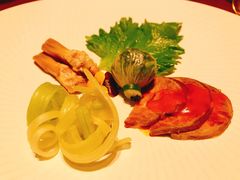 古皖四宝-山里亲戚(淞虹路店)