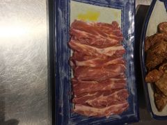 -胡同泥炉烤肉(总店)