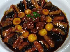 -南通滨江洲际酒店-东厨中餐厅