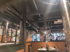 大堂-汉拿山(包河万达店)