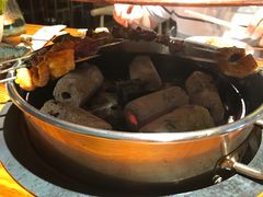 -梁山烤肉(李逵店)