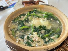 -仑头海鲜城(仑头环村南路店)