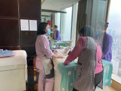 -大美母婴月子专护中心(紫峰店)