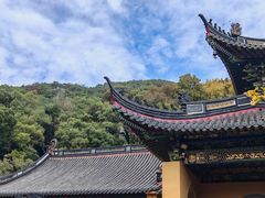 -普陀山风景名胜区-法雨禅寺