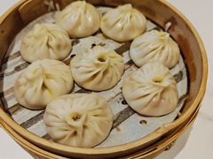-馋三尺蟹粉小笼(人民广场店)