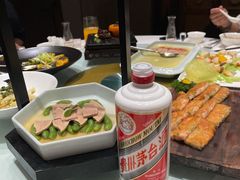 -悦秀·高级粤菜