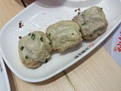 -小杨生煎(深圳岗厦北店)