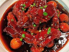 -必点海鲜·海肠捞饭大王(滨江道店)