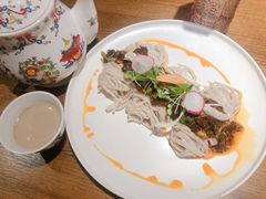 -敏珠拉姆藏餐·南京厨房(富春江东街店)