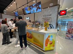 -西树泡芙(秦皇岛茂业天地店)