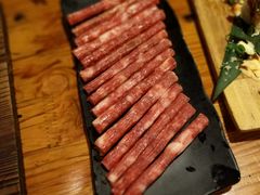 -炙忧烤肉屋(中国铁建广场店)